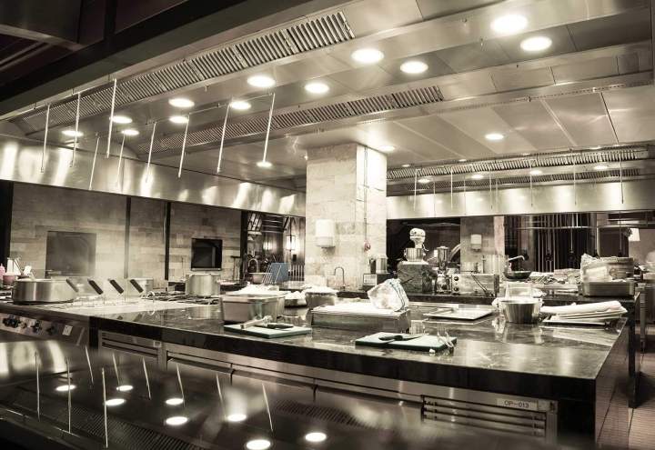 Hygiène de cuisine pro Pertuis