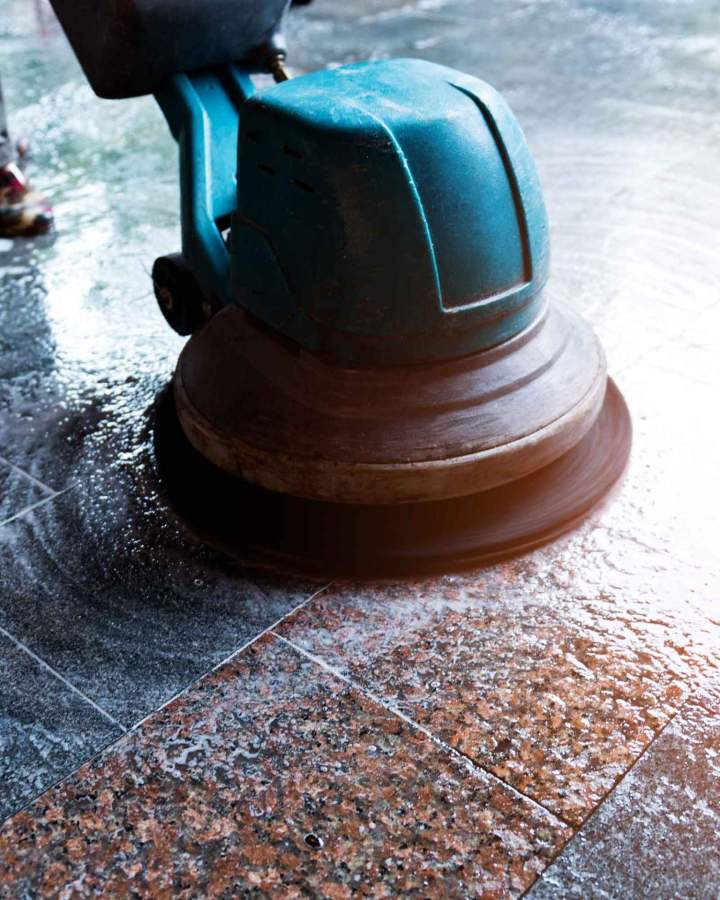 Nettoyage professionnel d’entreprise Pertuis